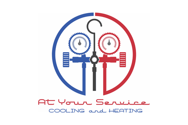 At Your Service Cooling & Heating