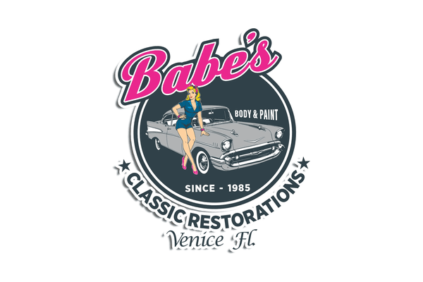 Babe's Classic Restorations