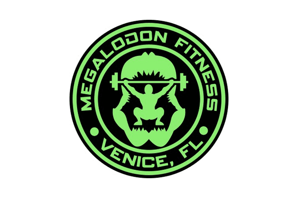 Megalodon Fitness