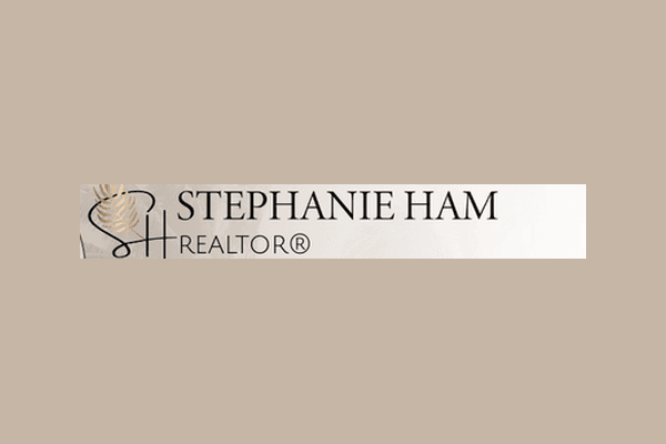 Stephanie Ham, Realtor