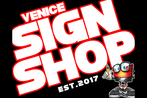 Venice Sign Shop
